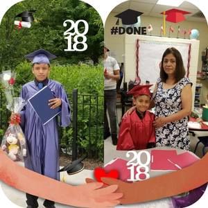 Meet your Posher, Fabiola